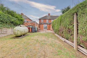 Garden- click for photo gallery